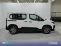 Peugeot Rifter BlueHDi 100 Allure Weiß - thumbnail 4