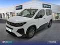 Peugeot Rifter BlueHDi 100 Allure Weiß - thumbnail 1