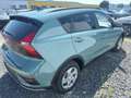 Hyundai BAYON COMFORT DCT SHZ KLIMAAUTOMATIK NAVI RFK 1.0 T-G... Grün - thumbnail 5