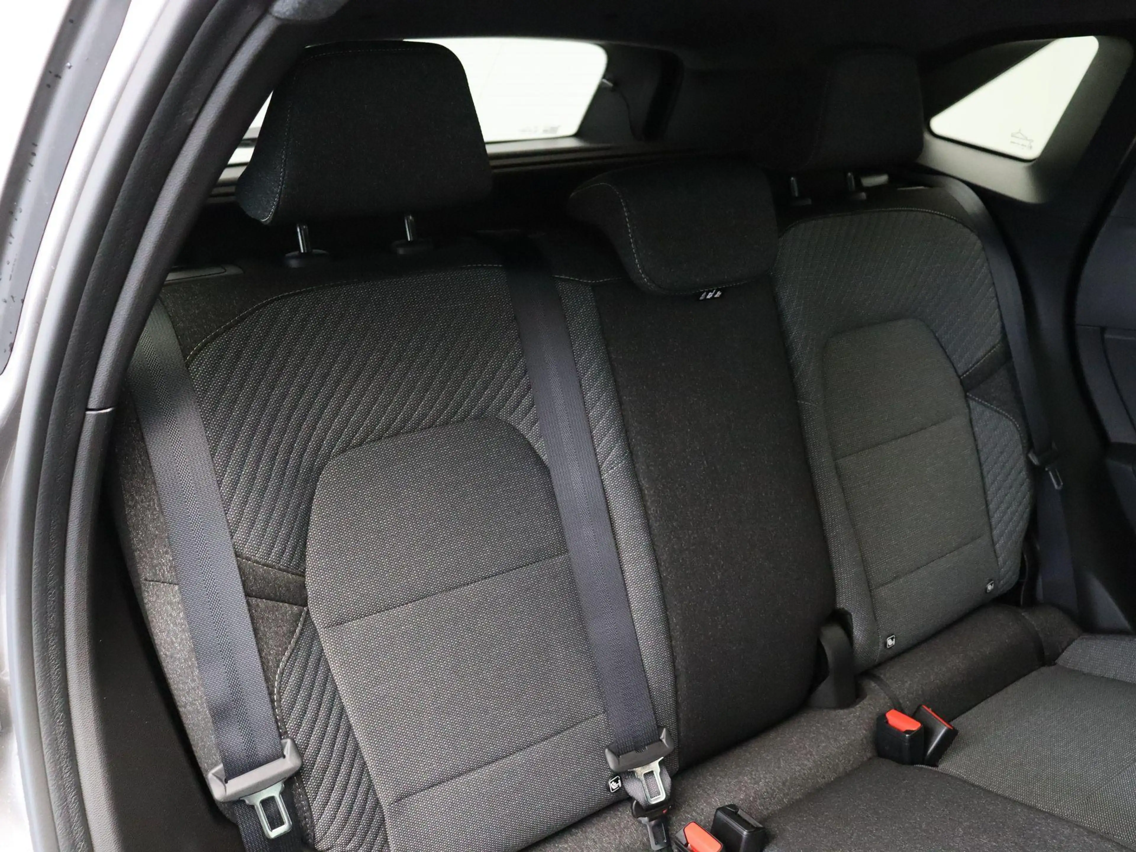 Renault Symbioz 1.8 E-Tech full hybrid 160pk techno | Vijf jaar ga — photo 8