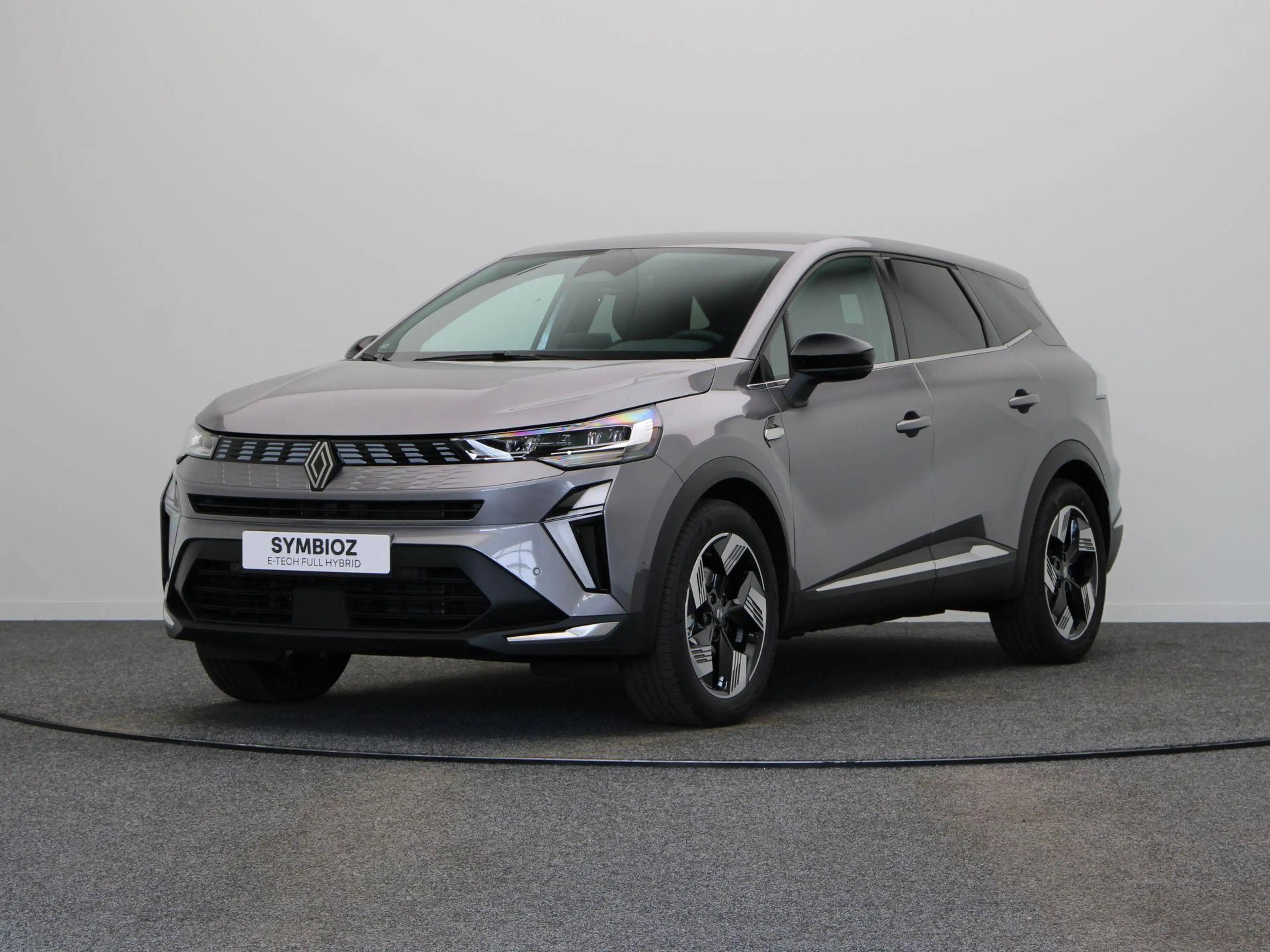 Renault Symbioz 1.8 E-Tech full hybrid 160pk techno | Vijf jaar ga — photo 9