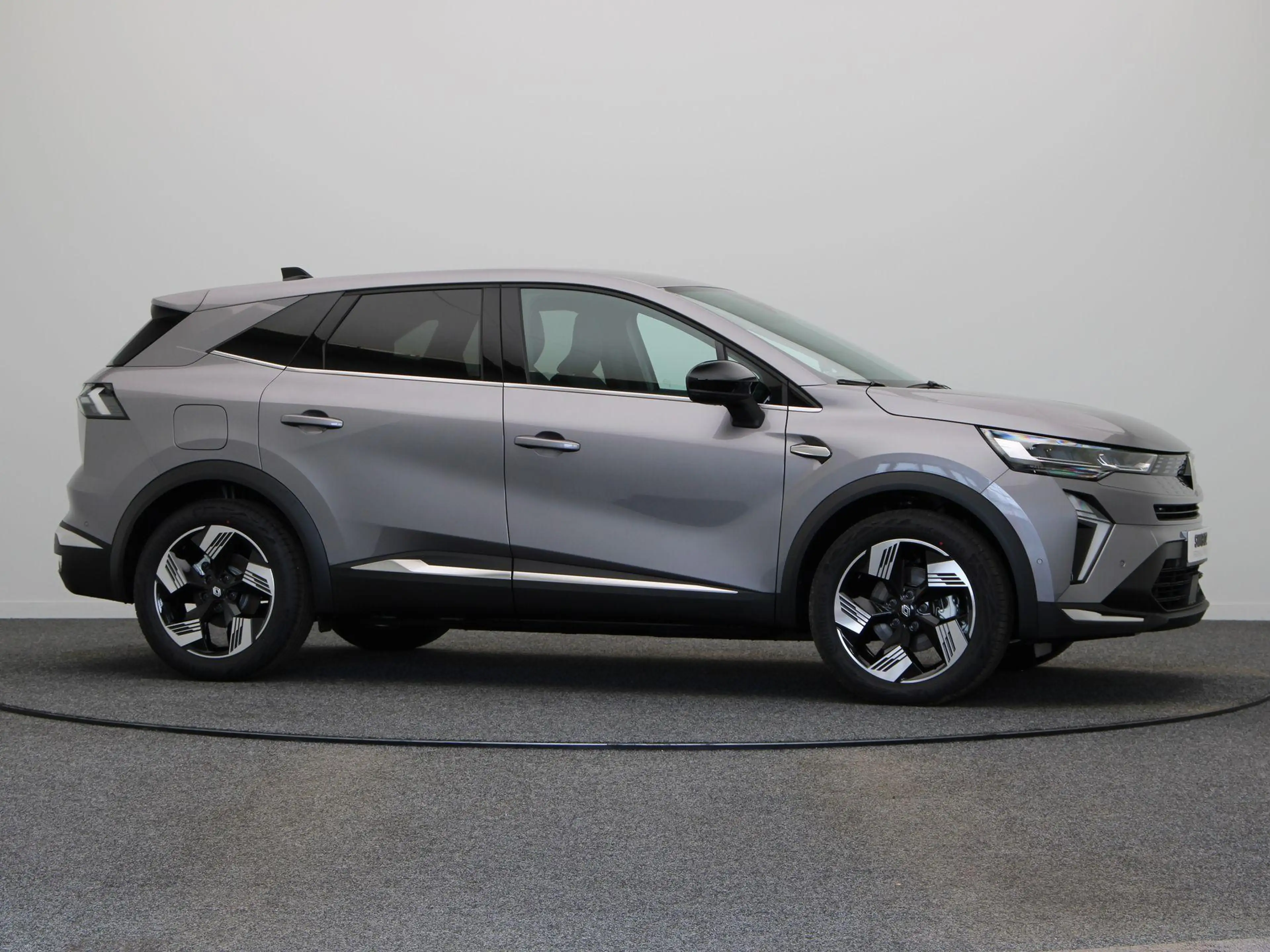 Renault Symbioz 1.8 E-Tech full hybrid 160pk techno | Vijf jaar ga — photo 12