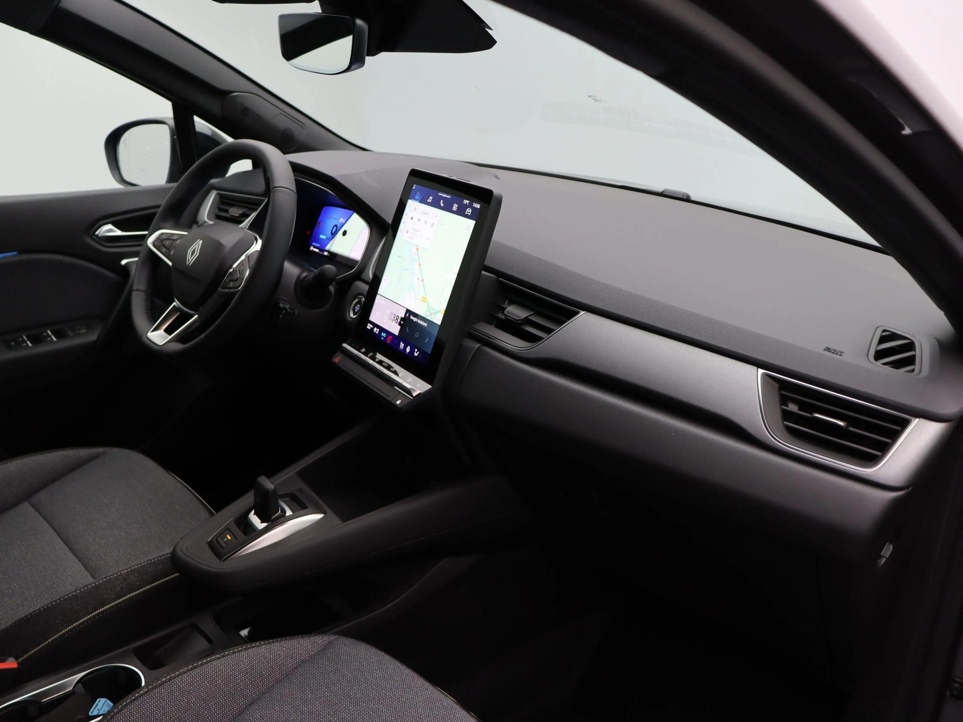 Renault Symbioz 1.8 E-Tech full hybrid 160pk techno | Vijf jaar ga — photo 13