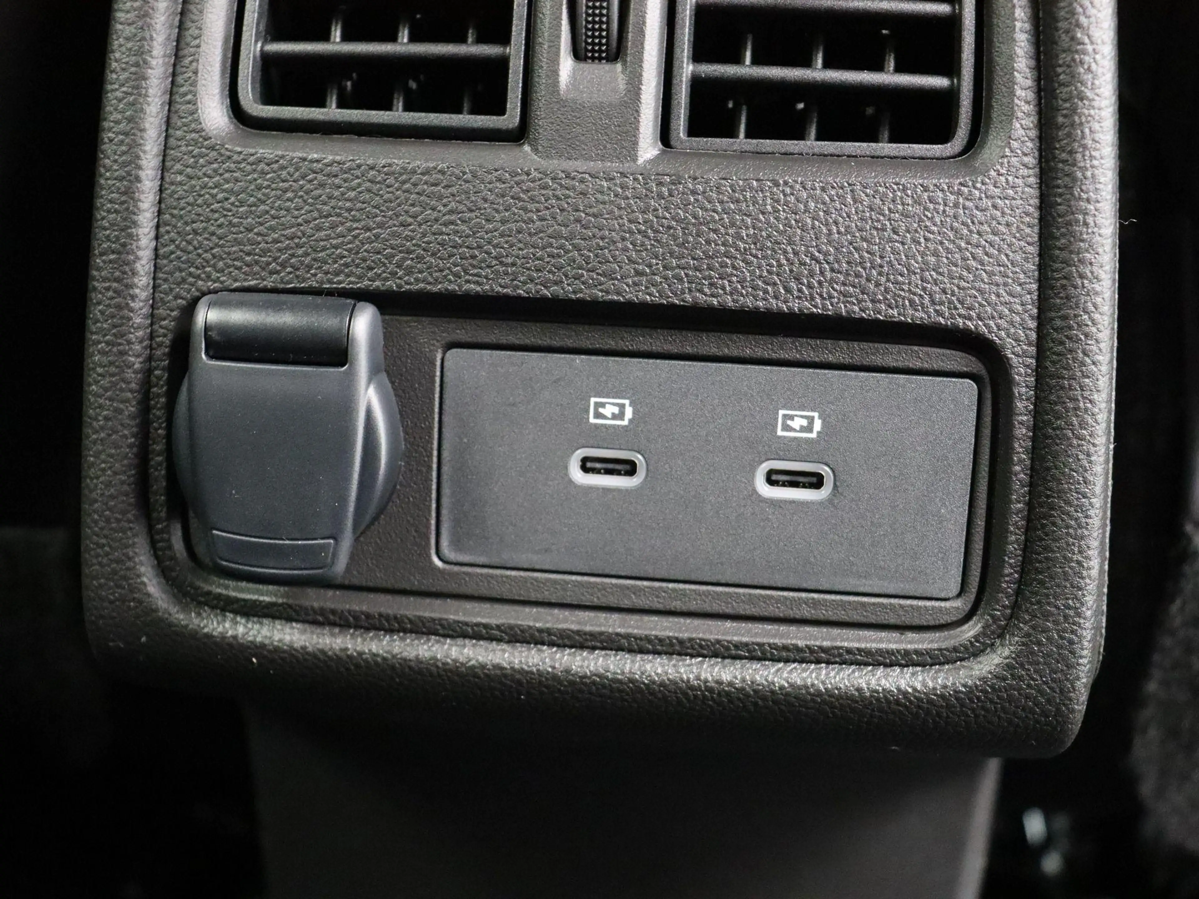 Renault Symbioz 1.8 E-Tech full hybrid 160pk techno | Vijf jaar ga — photo 3