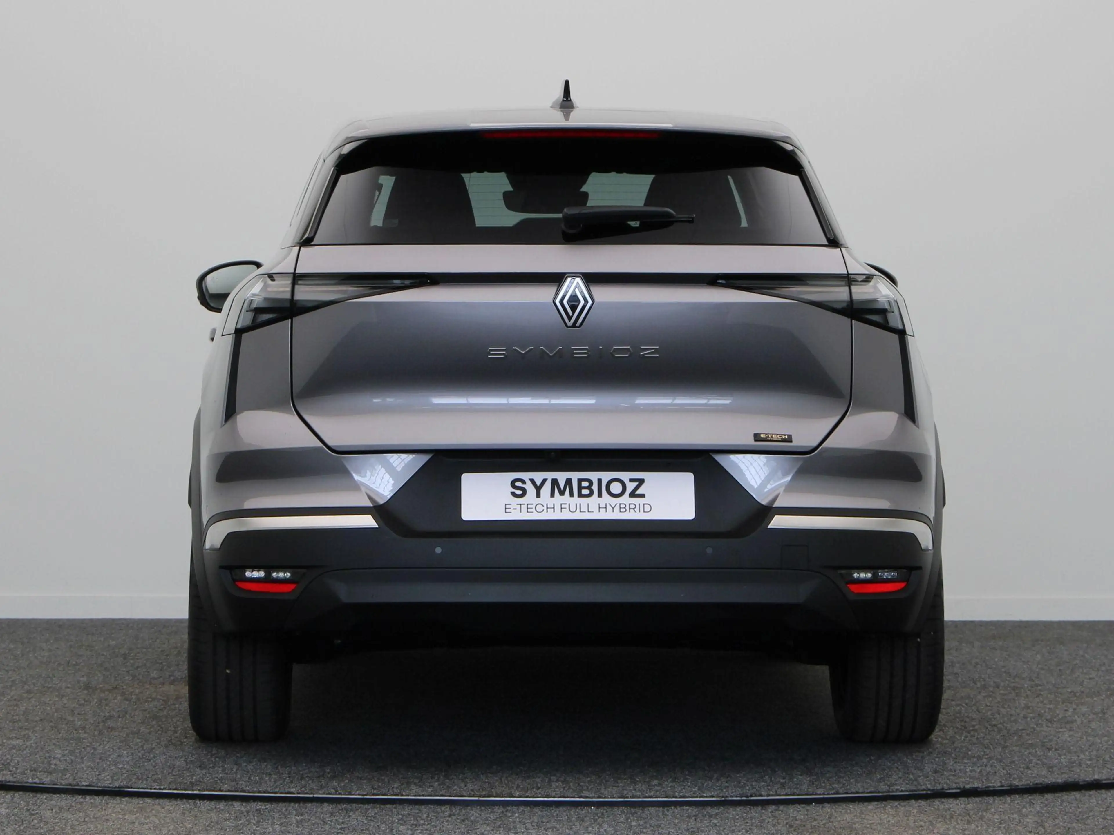 Renault Symbioz 1.8 E-Tech full hybrid 160pk techno | Vijf jaar ga — photo 6