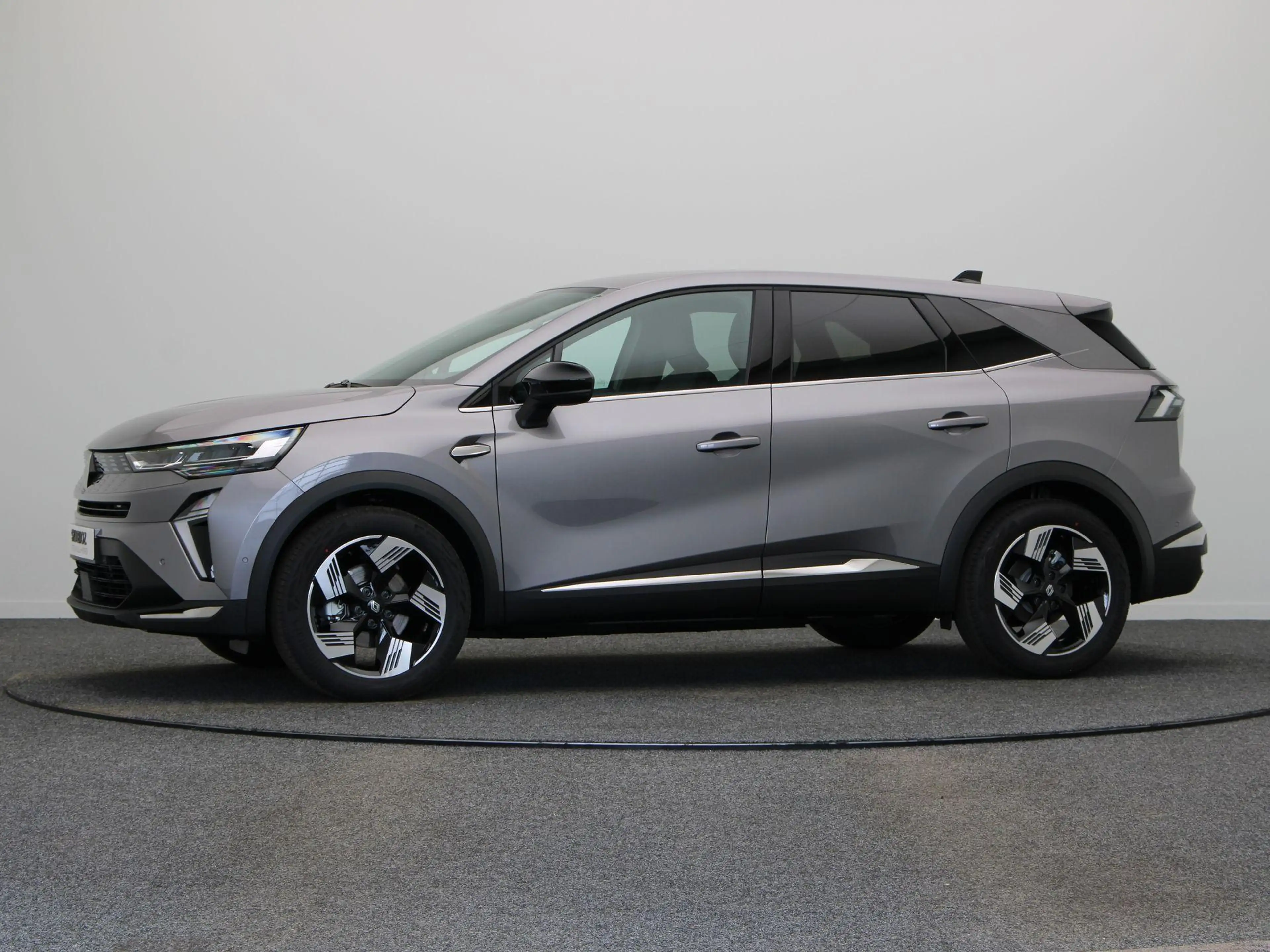 Renault Symbioz 1.8 E-Tech full hybrid 160pk techno | Vijf jaar ga — photo 11