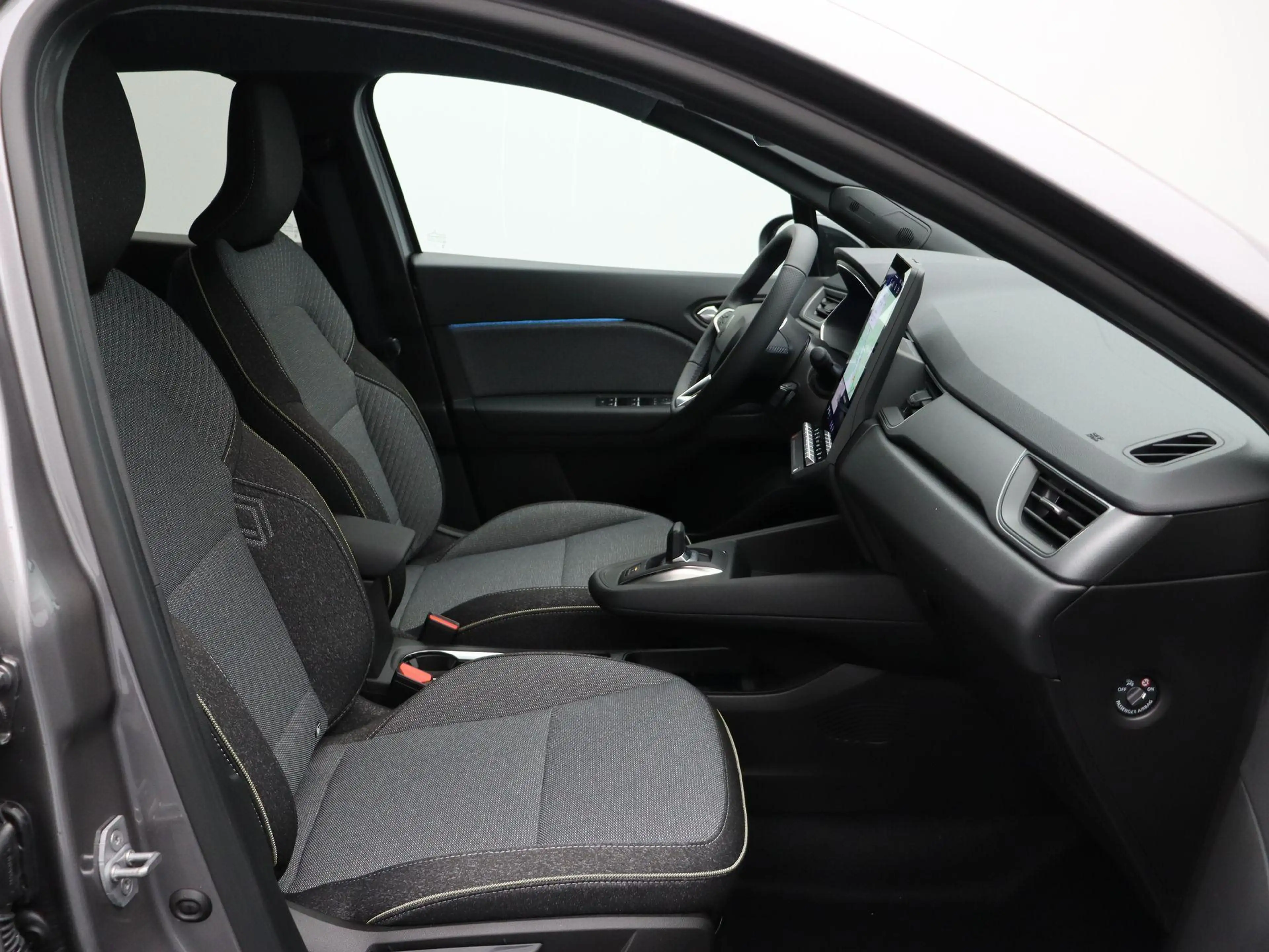 Renault Symbioz 1.8 E-Tech full hybrid 160pk techno | Vijf jaar ga — photo 14