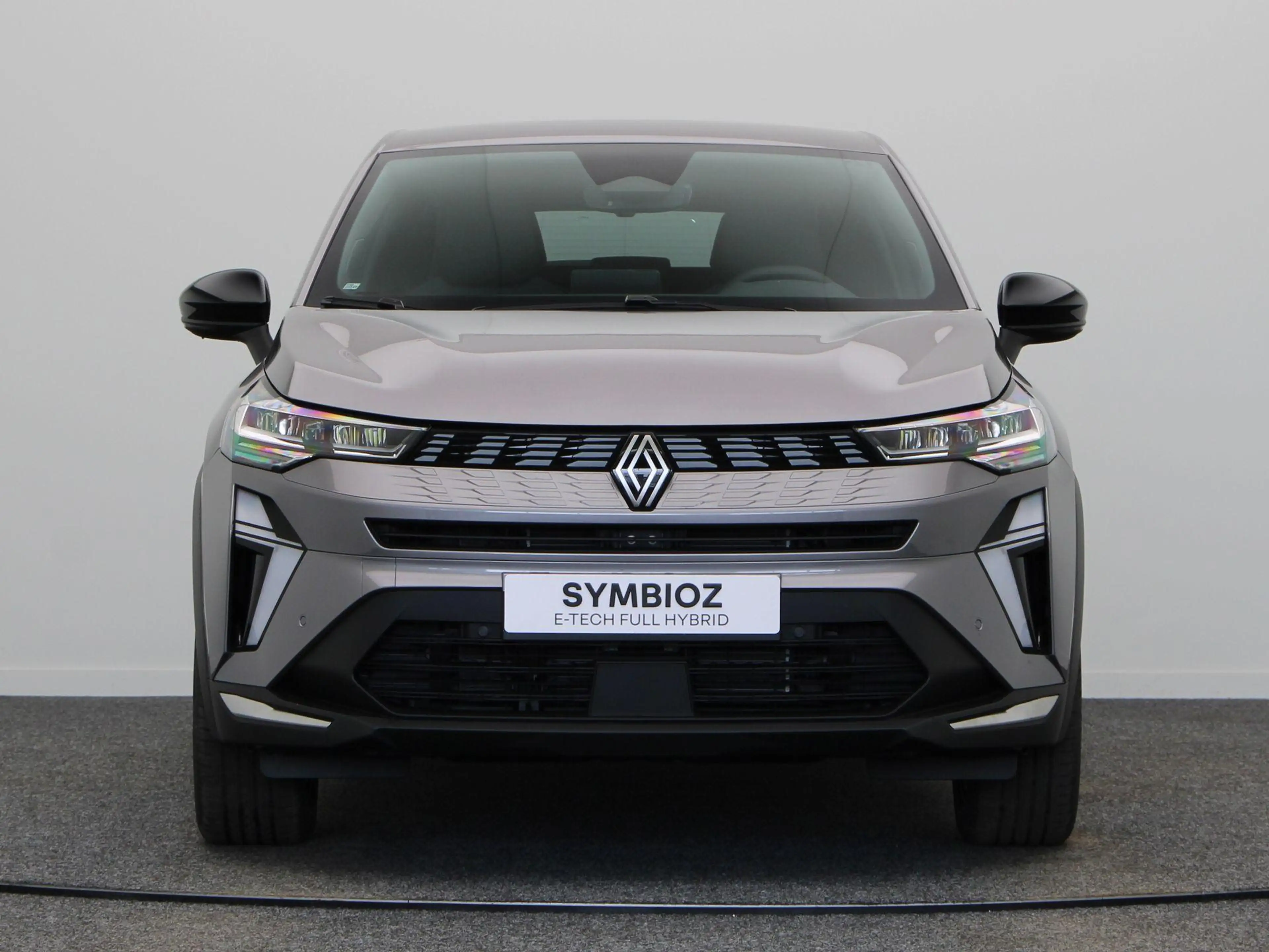 Renault Symbioz 1.8 E-Tech full hybrid 160pk techno | Vijf jaar ga — photo 5