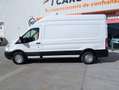 Ford Transit 350 125cv L3H2 Van Trend Delantera Blanco - thumbnail 3