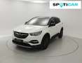 Opel Grandland GLX 1.2 DESIGN LINE 130CV 5P Blanco - thumbnail 1