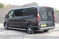 Opel Vivaro 1.6 CDTI L2H1 DC Sport EcoFlex Dubbel cabine/ lede Zwart - thumbnail 4