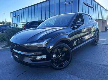 Black Edition Single Motor Extended Range 'PAS IMM