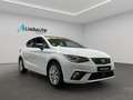 SEAT Ibiza 1.0 TSI S&S Xcellence 110 Weiß - thumbnail 9