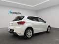 SEAT Ibiza 1.0 TSI S&S Xcellence 110 Weiß - thumbnail 5