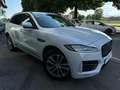 Jaguar F-Pace F-Pace2.0d i4 R-Sport awd 240cv auto my18 Blanc - thumbnail 3