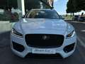 Jaguar F-Pace F-Pace2.0d i4 R-Sport awd 240cv auto my18 Blanc - thumbnail 2