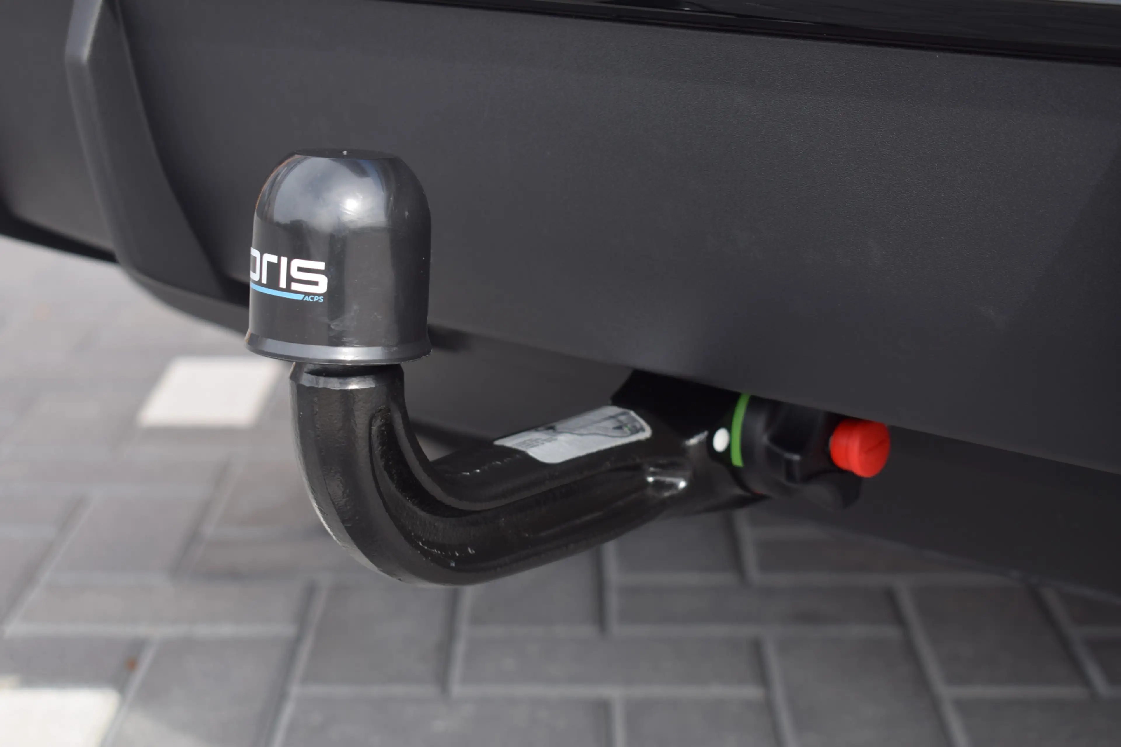 Audi Q3 Sportback 45 TFSI e S-line | Pano | Sonos | 360 ca — photo 49