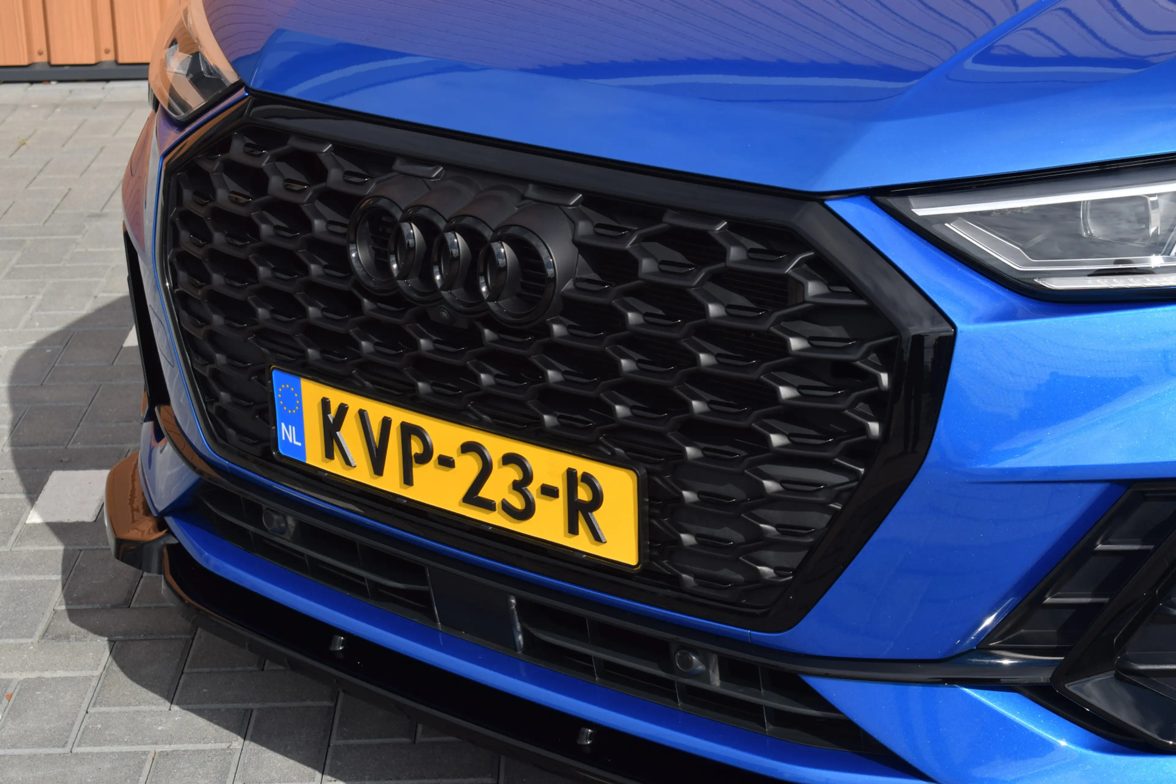 Audi Q3 Sportback 45 TFSI e S-line | Pano | Sonos | 360 ca — photo 21
