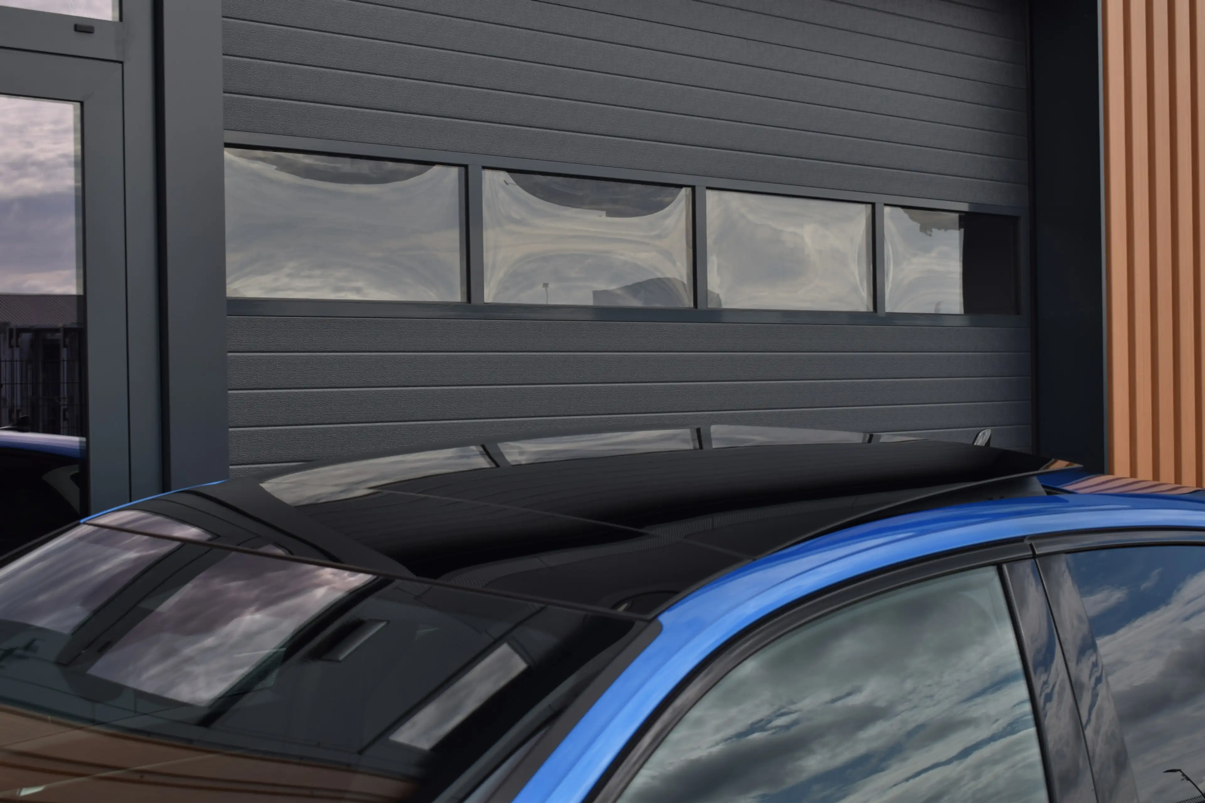 Audi Q3 Sportback 45 TFSI e S-line | Pano | Sonos | 360 ca — photo 9