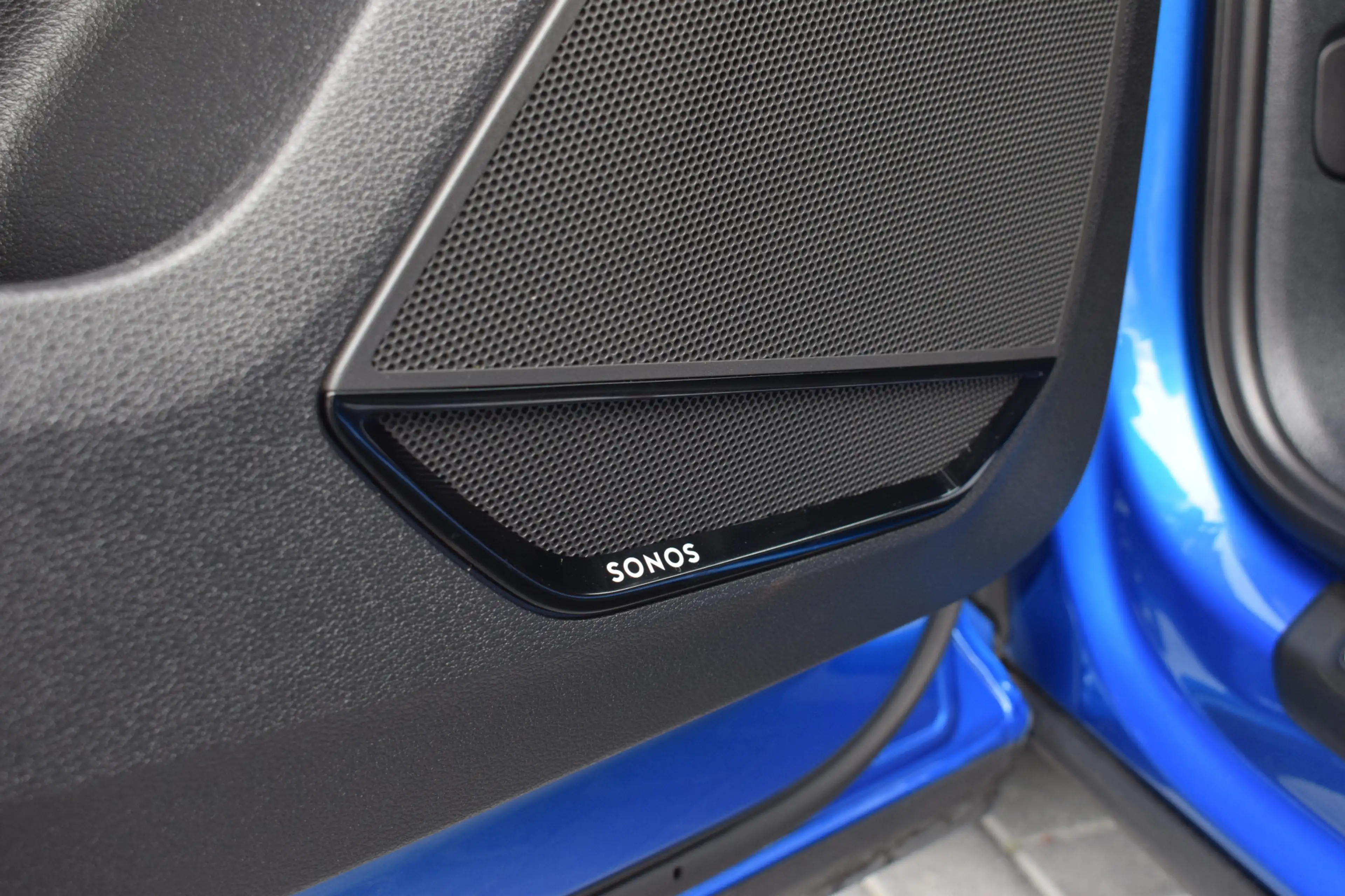 Audi Q3 Sportback 45 TFSI e S-line | Pano | Sonos | 360 ca — photo 42