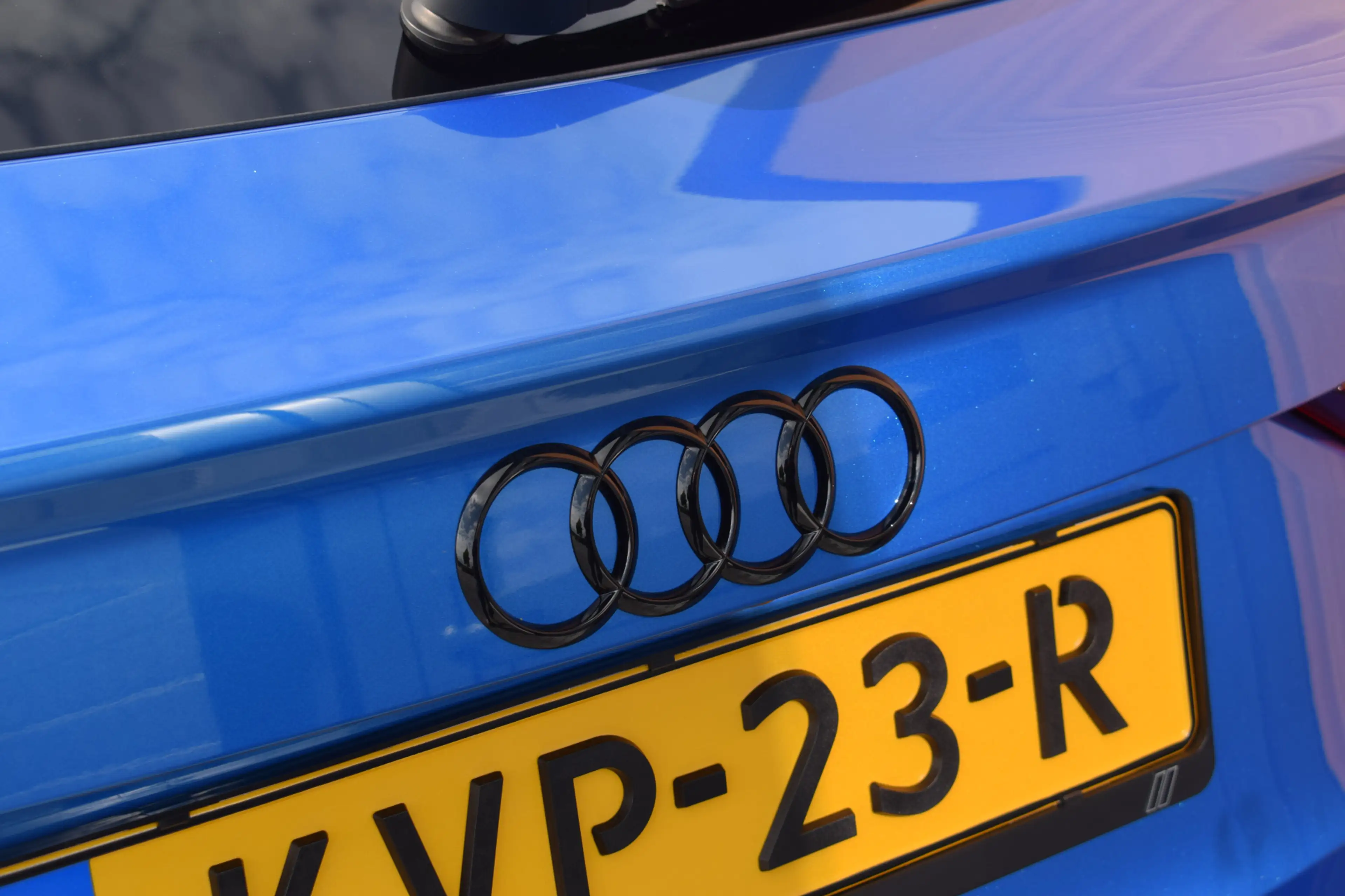 Audi Q3 Sportback 45 TFSI e S-line | Pano | Sonos | 360 ca — photo 22