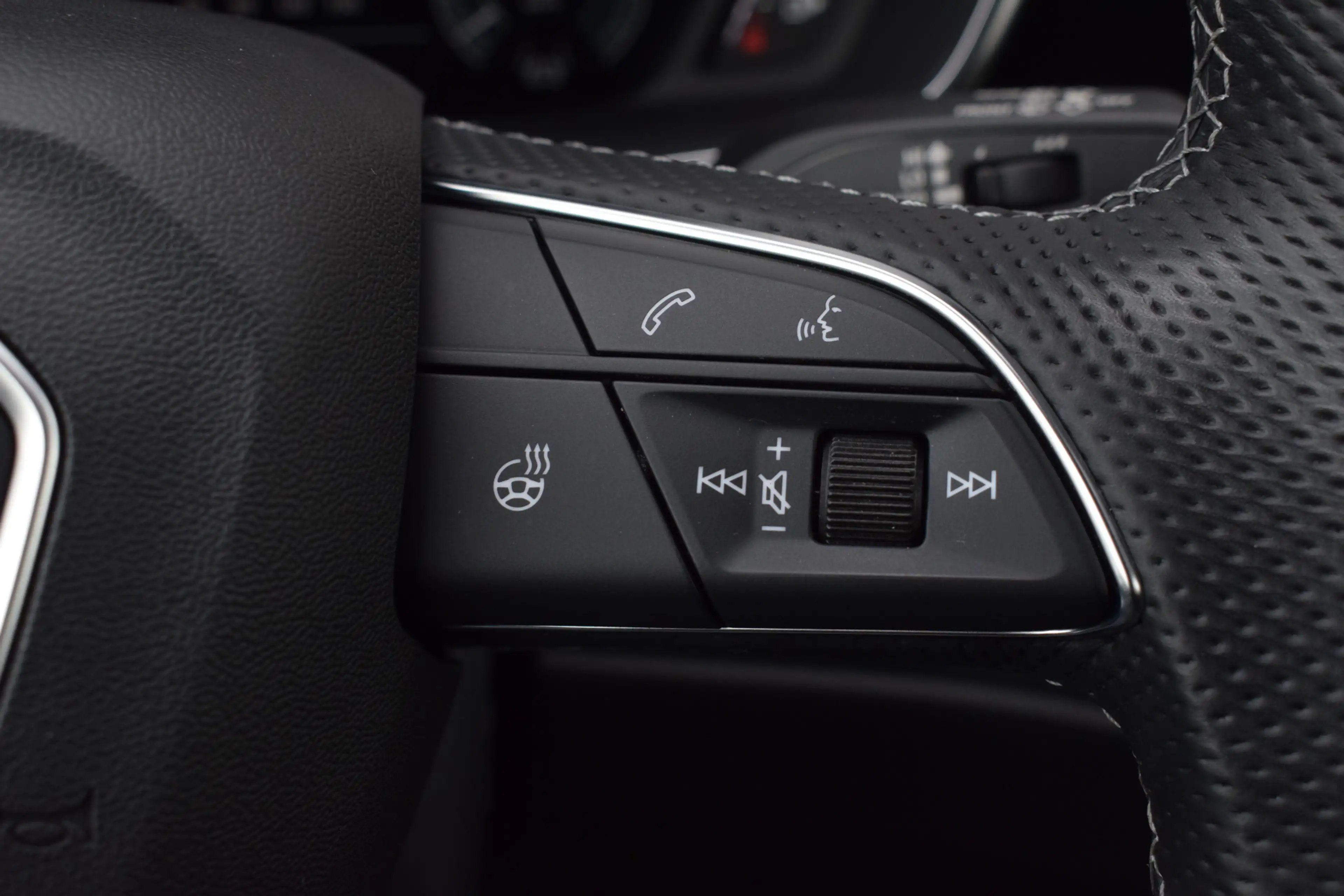 Audi Q3 Sportback 45 TFSI e S-line | Pano | Sonos | 360 ca — photo 43