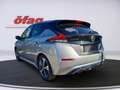 Nissan Leaf N-Connecta 40kWh Silber - thumbnail 3