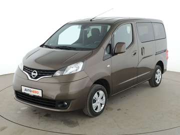 1.5 dCi Evalia Tekna*NAVI*TEMPO*CAM*LIM*