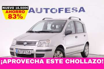1.3 MULTIJET 60CV 5P