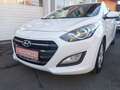 Hyundai i30 Comfort  Kombi Modell 2016 Blanc - thumbnail 8