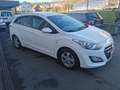 Hyundai i30 Comfort  Kombi Modell 2016 Blanc - thumbnail 3