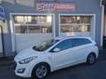Hyundai i30 Comfort  Kombi Modell 2016 Blanc - thumbnail 1