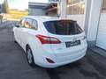 Hyundai i30 Comfort  Kombi Modell 2016 Blanc - thumbnail 12
