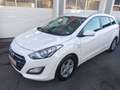 Hyundai i30 Comfort  Kombi Modell 2016 Blanc - thumbnail 6