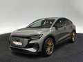 Audi Q4 e-tron 50 qu. MATRIX HUD SONOS NAVI Grau - thumbnail 2