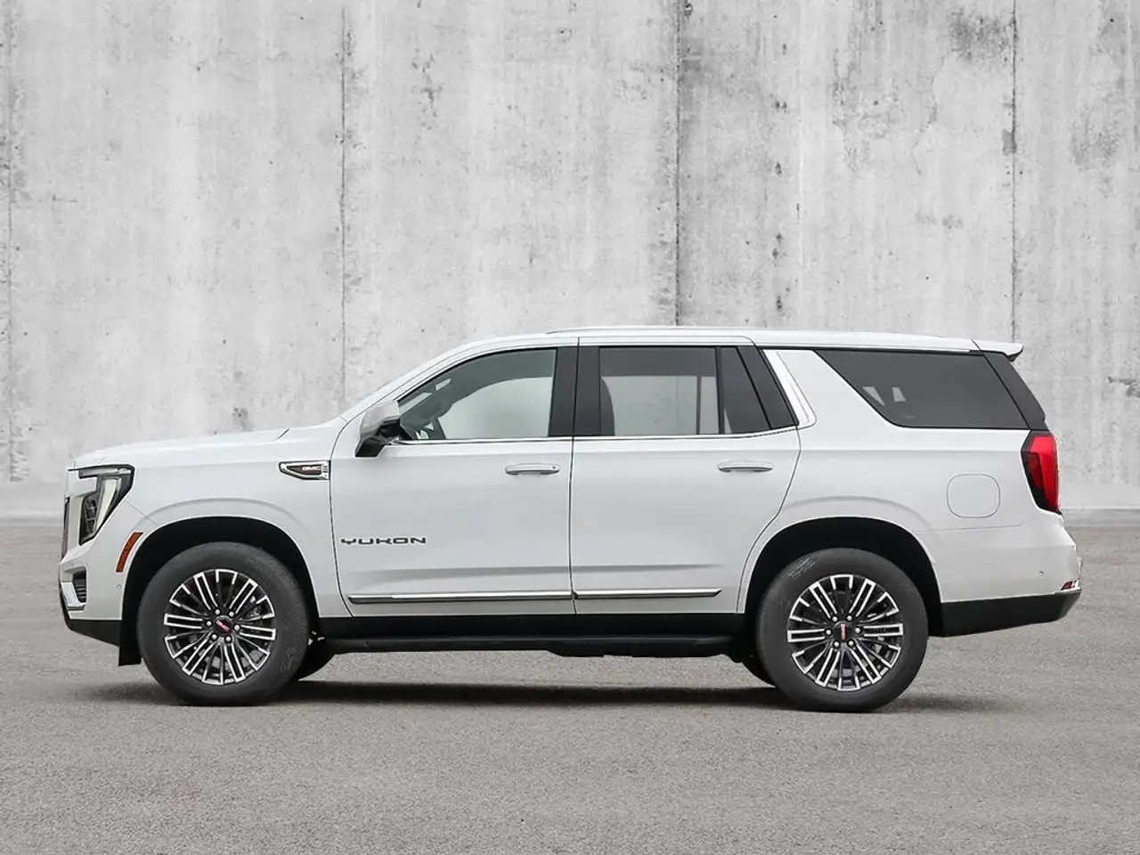 GMC Yukon снимка GMC Yukon