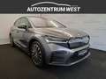 Skoda Enyaq Coupe iV RS  82kwh...PANO/MATRIX/NAVI/AHK Grau - thumbnail 5
