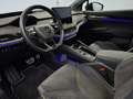 Skoda Enyaq Coupe iV RS  82kwh...PANO/MATRIX/NAVI/AHK Grau - thumbnail 14