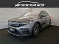 Skoda Enyaq Coupe iV RS  82kwh...PANO/MATRIX/NAVI/AHK Grau - thumbnail 1
