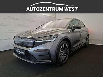 Coupe iV RS  82kwh...PANO/MATRIX/NAVI/AHK