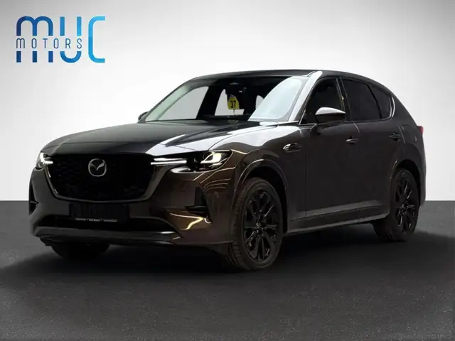 Mazda CX-60 Homura AWD 3.3 HUD 6 Zylinder Bose 360 Kam