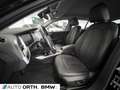 BMW 120 i AUT. LEDER LC-PROF AD.LED E-SITZ KAMERA AHK Schwarz - thumbnail 12