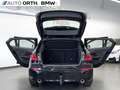 BMW 120 i AUT. LEDER LC-PROF AD.LED E-SITZ KAMERA AHK Schwarz - thumbnail 10