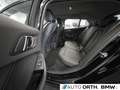 BMW 120 i AUT. LEDER LC-PROF AD.LED E-SITZ KAMERA AHK Schwarz - thumbnail 16