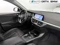BMW 120 i AUT. LEDER LC-PROF AD.LED E-SITZ KAMERA AHK Schwarz - thumbnail 17