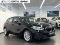 BMW 120 i AUT. LEDER LC-PROF AD.LED E-SITZ KAMERA AHK Schwarz - thumbnail 3