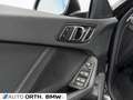 BMW 120 i AUT. LEDER LC-PROF AD.LED E-SITZ KAMERA AHK Schwarz - thumbnail 21