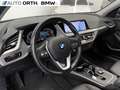 BMW 120 i AUT. LEDER LC-PROF AD.LED E-SITZ KAMERA AHK Schwarz - thumbnail 18