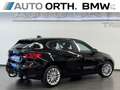 BMW 120 i AUT. LEDER LC-PROF AD.LED E-SITZ KAMERA AHK Schwarz - thumbnail 2