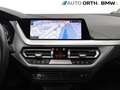 BMW 120 i AUT. LEDER LC-PROF AD.LED E-SITZ KAMERA AHK Schwarz - thumbnail 19